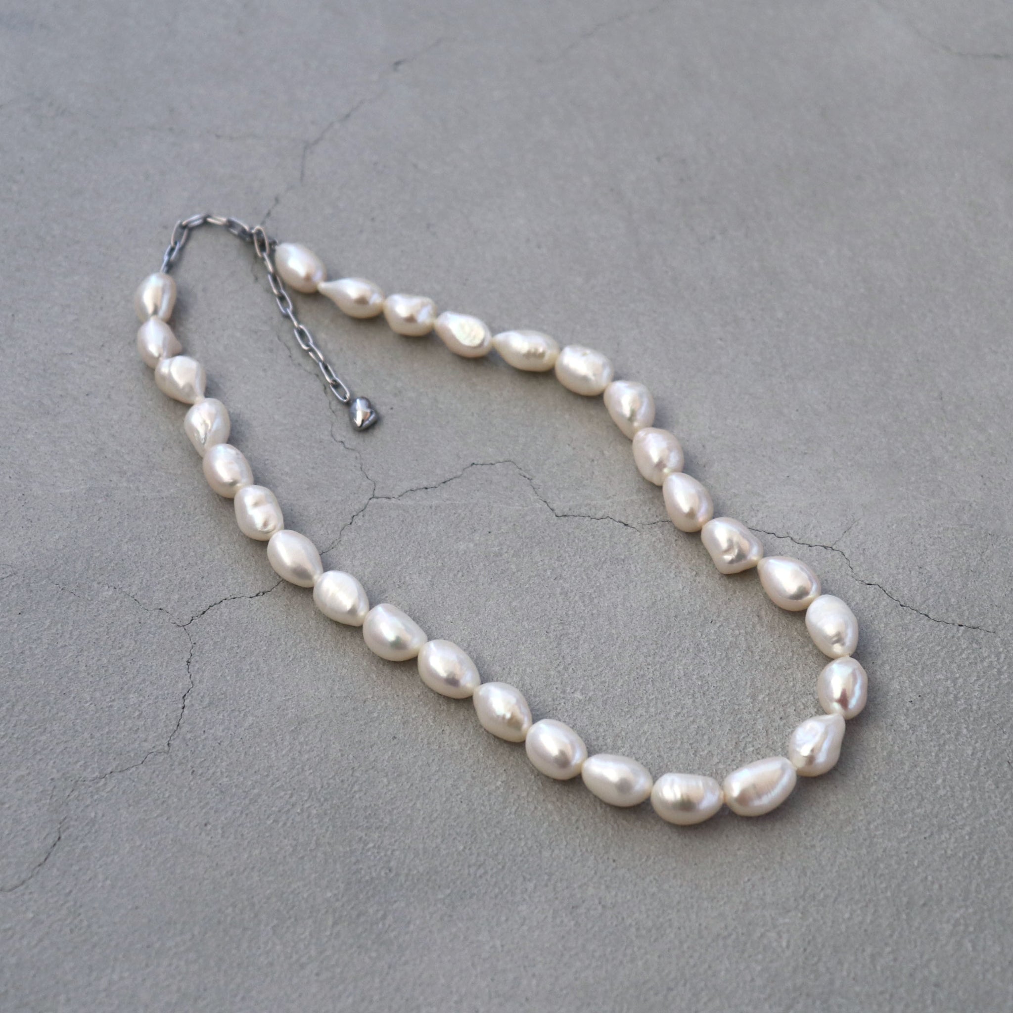 no.29】necklaceコレクション~金属アレルギーの有無に関わらず楽しめる 