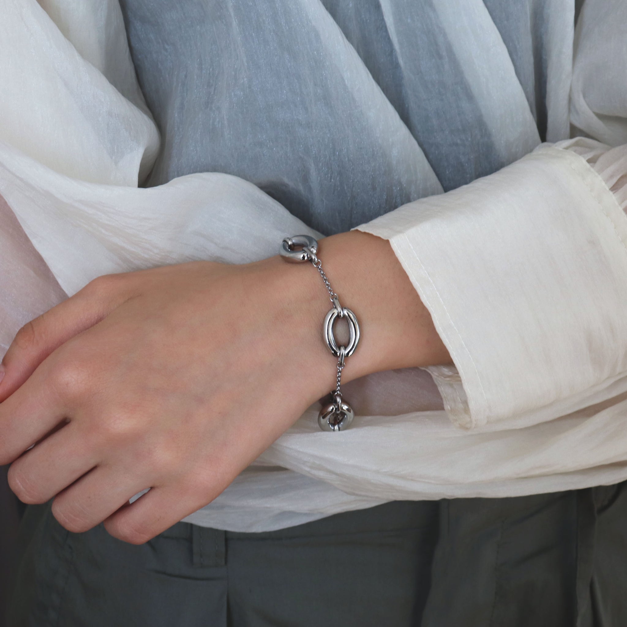 no.29】braceletコレクション~金属アレルギーの有無に関わらず楽しめる 