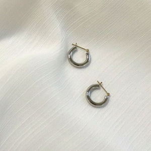 plus hoop pierce S