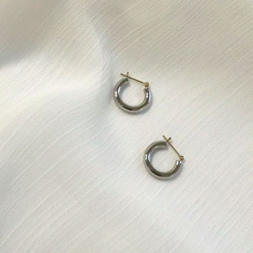 plus hoop pierce S