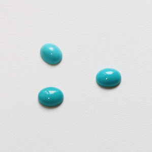 【no.29】float stainless×K18 turquoise ring~金属アレルギーの有無に関わらず楽しめるアクセサリー~