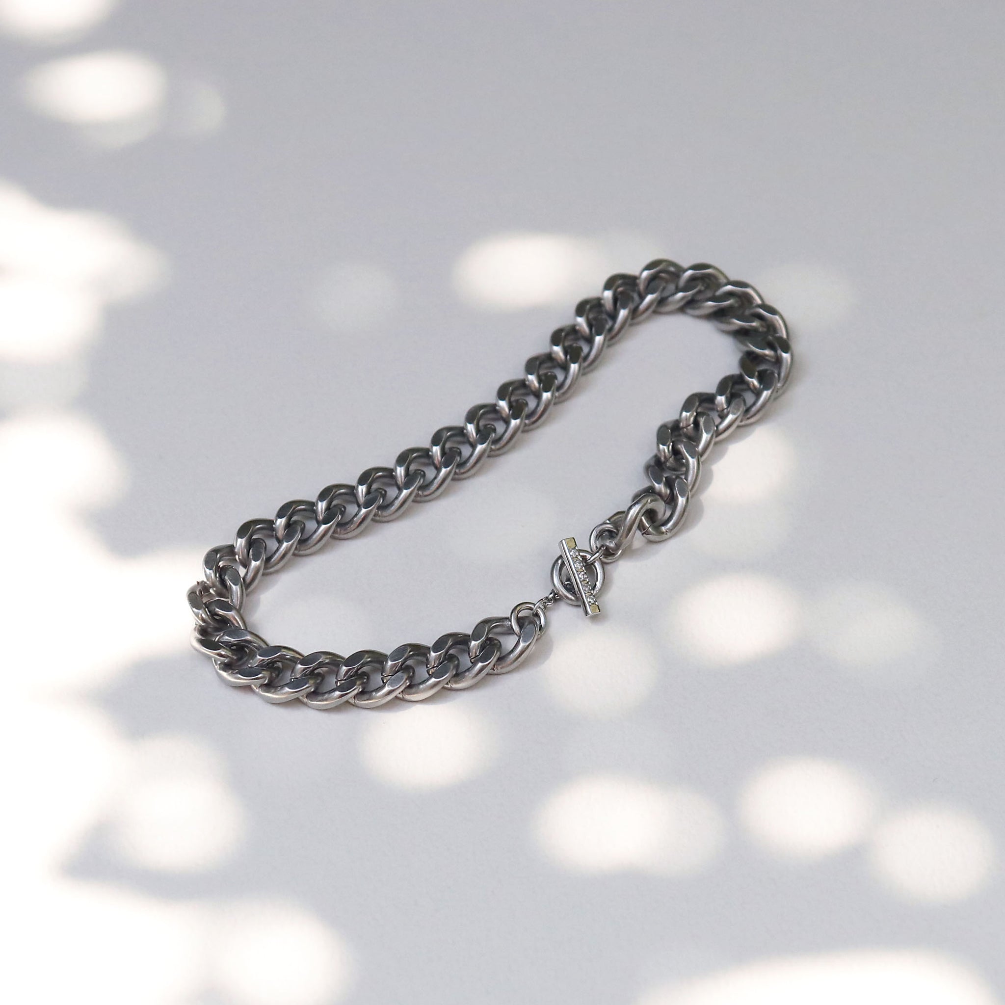no.29】braceletコレクション~金属アレルギーの有無に関わらず楽しめる 